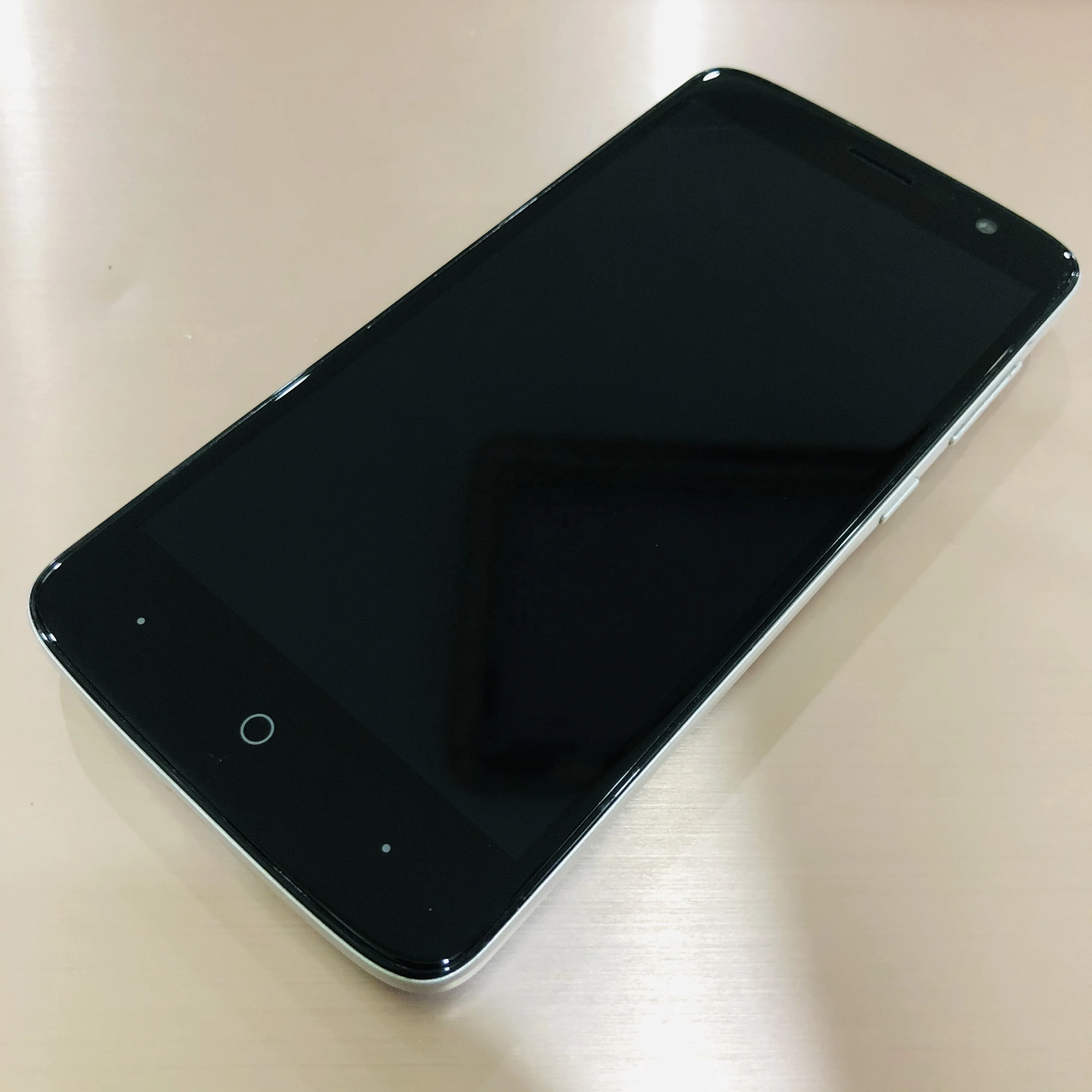 
z982 z981 971 Refuribshed mobile phone Smart cell phone very popular in south American for ZTE Refuribshed mobile phone 