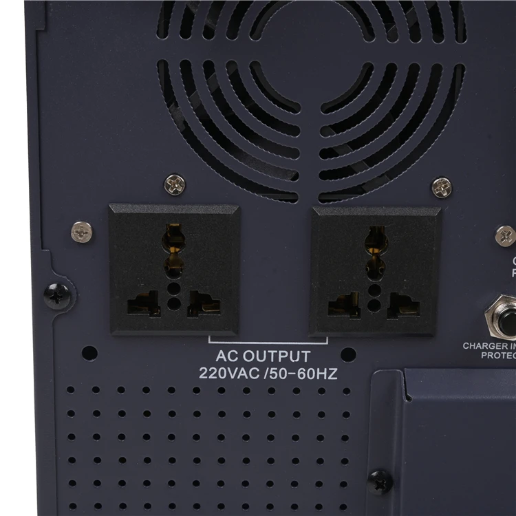 Wholesale Integrated high-intelligence ongrid solar inverter 1kw