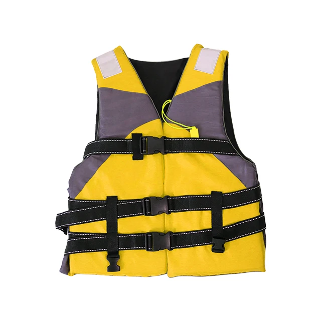 EPE foam mrine leisure sports life jacket