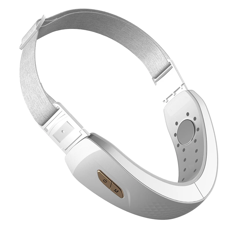 FastoBeauty V-shaped lifting device Face Lift Up Bandage Face Chip Beauty Equipment