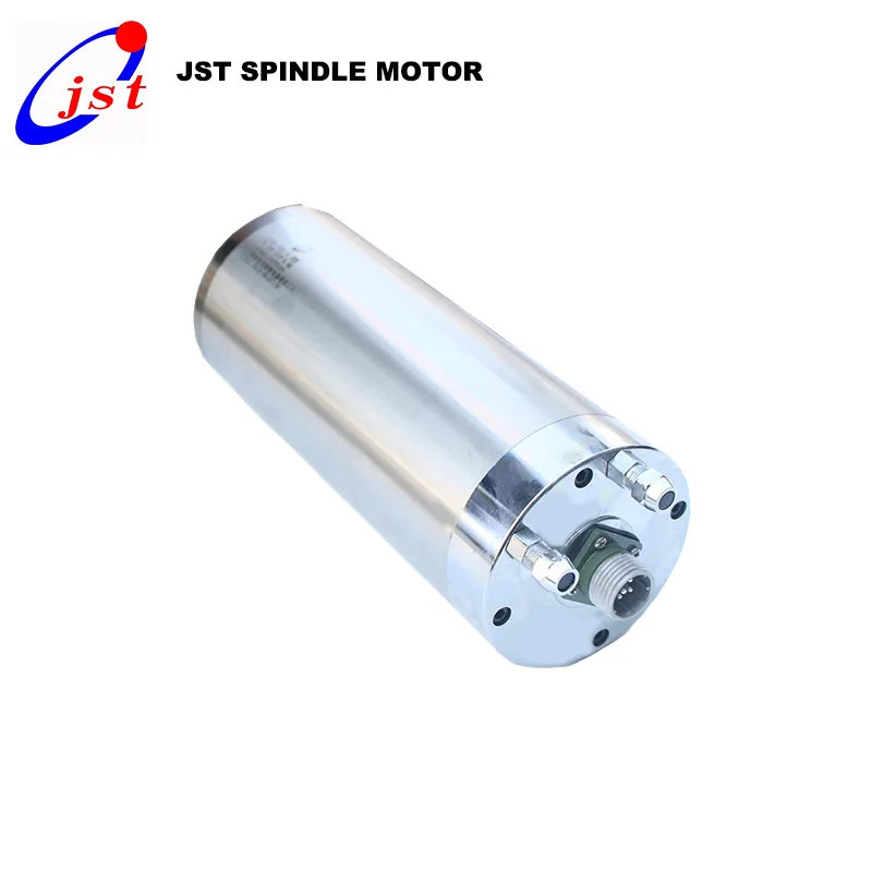 
wood and stone cutting spindle motor 