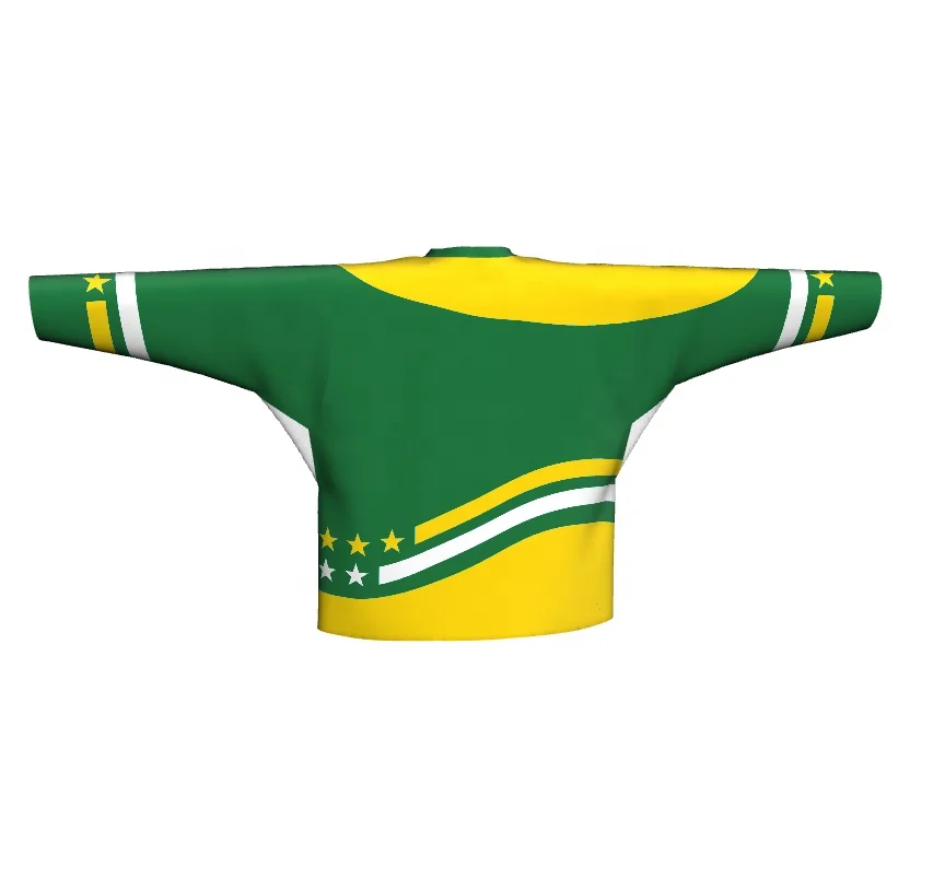 Ball Hockey Jerseys Custom Hockey Apparel