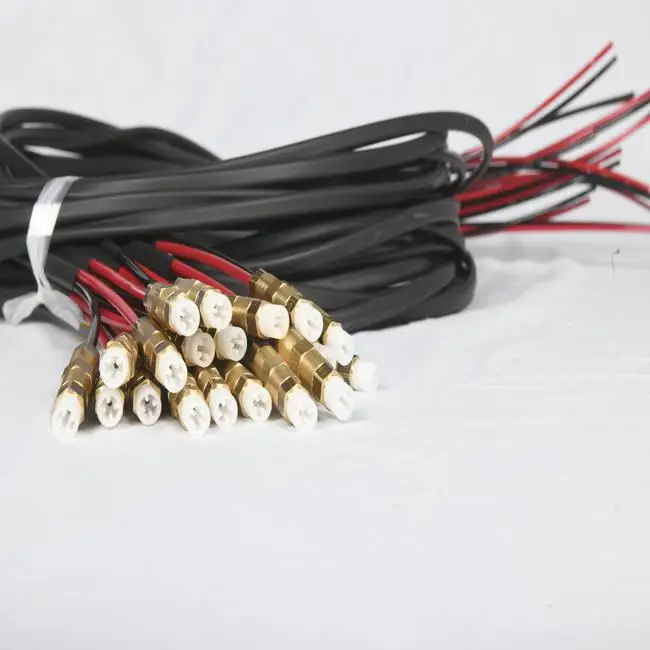 brake line tubing Commercial vehicle cooling line