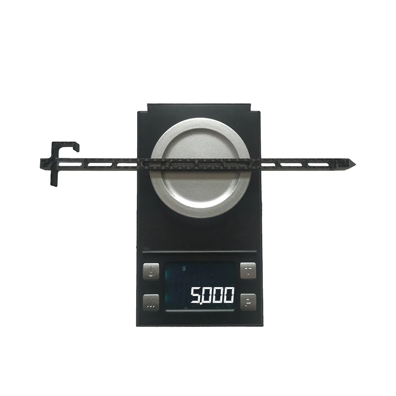 5g ultra-light Carbon Fiber Tent Stake Tent Peg