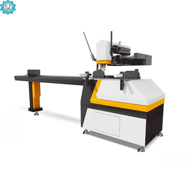 High speed aluminum copy router spindle copy routing drilling machine fit copying holes, tenons, grooves for aluminum profiles