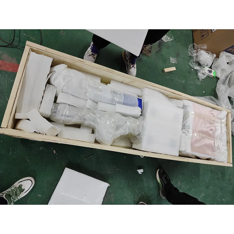 1200*800mm Fiber Laser Marking Machine Mirror Button Making Engraving Machine Laser Etching Machine