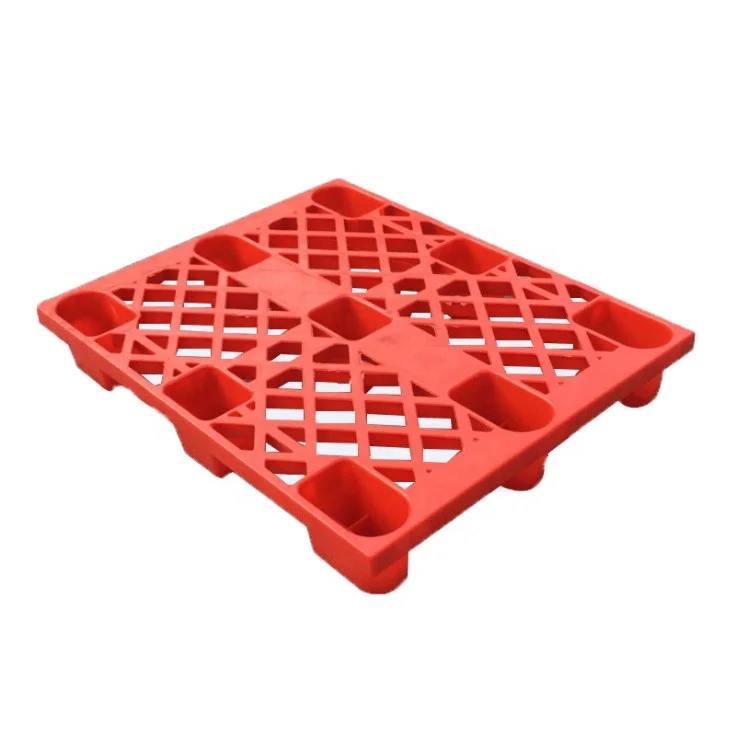 Легкий перерабатываемый пластиковый поддон, контейнер, евро поддон nestable 1100*900*140