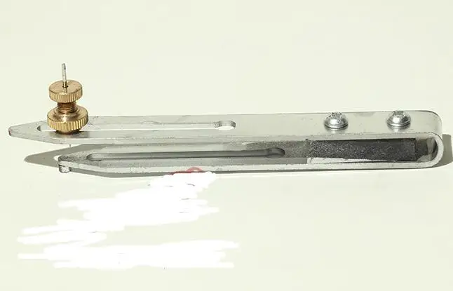 Cutting linoleum floor Seam Welding -Recess Scriber Multi scribe