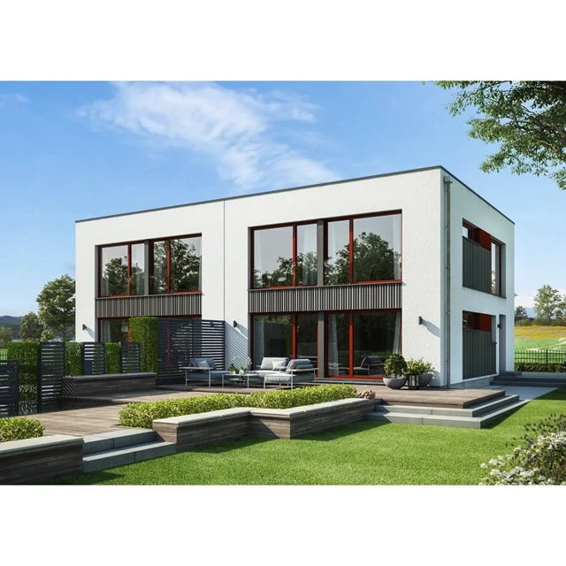 Detachable Container House Foldable Container House Detachable Container House TSE