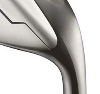 Кованый Клин для гольфа