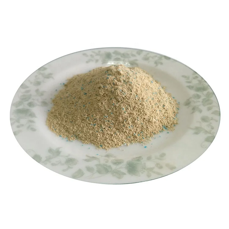 Veterinary Mineral Premix For Pig