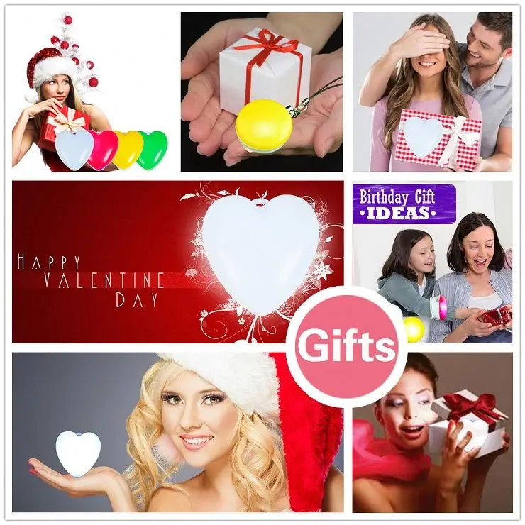 Jumon Automatic Motion-Activated Mini Handbag Light PIR Sensor Purse Light For Mom Mother Day Gift