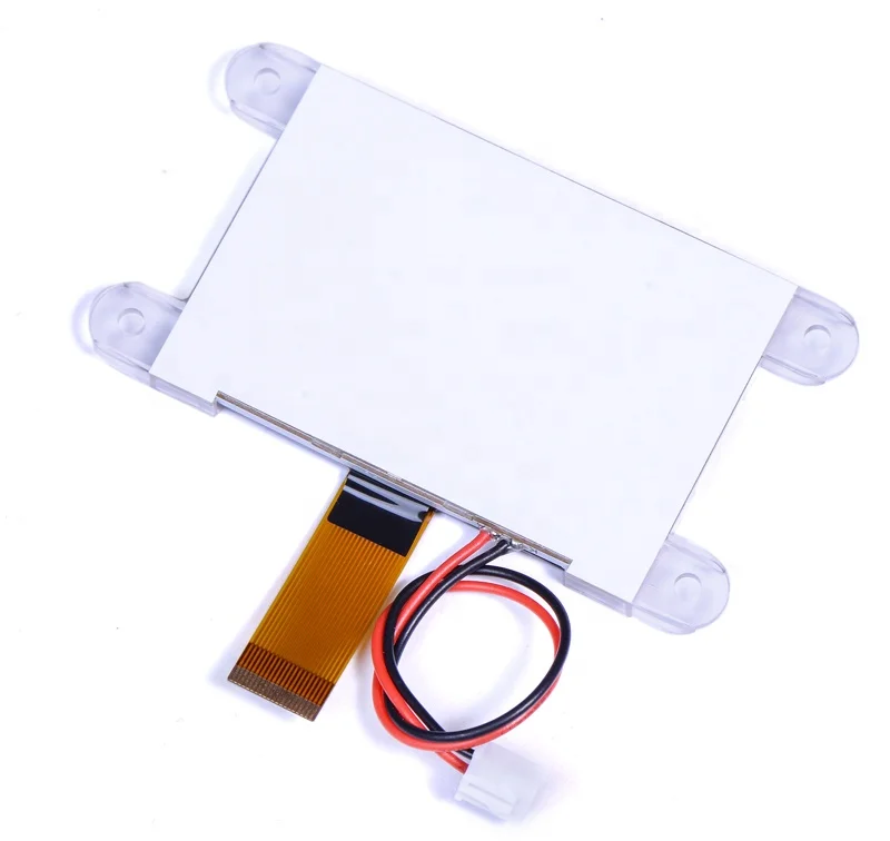 3.3V high resolution graphic lcd 128X64 blue JHD12864-G76IBSB-G