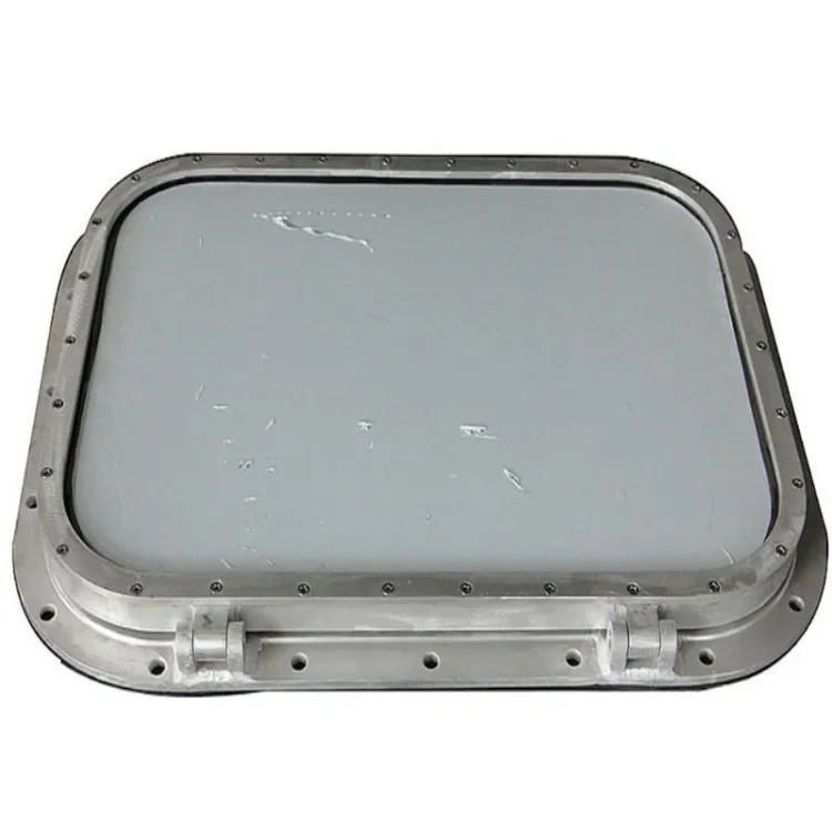 marine/ship/boat aluminum/steel windows