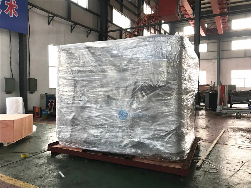 Milling machine big size  VMC850 5axis cnc milling machine