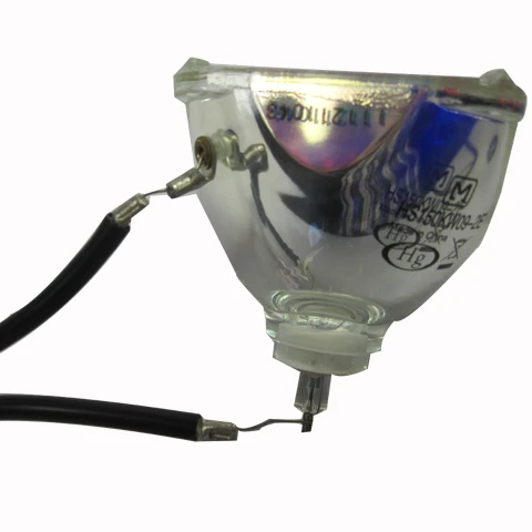 HS150KW09-2E 50*50 ET-LAB10  original  Lamp for the Panasonic PT-LB10 PT-LB10NTU PT-LB10SU PT-LB20 PT-LB20E and other Projectors