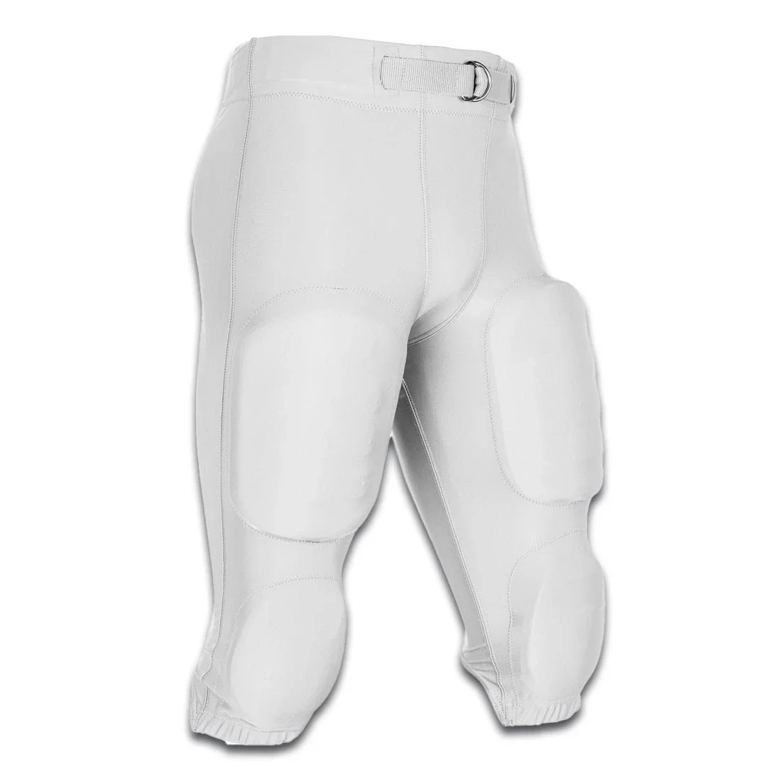 Tonton Sports Hot sale high quality men american football pants pads American football pants with pads for men
