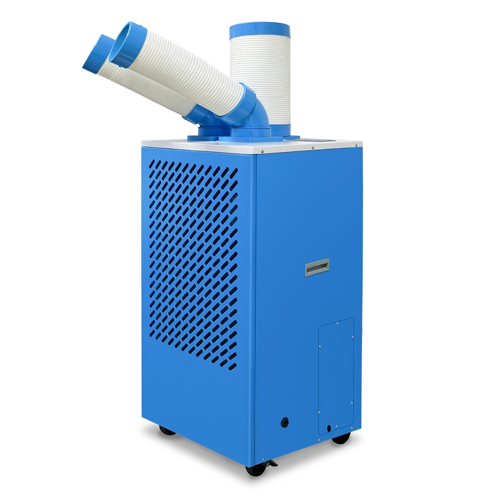 
Dorosin 15428BTU portable industrial air conditioner with adjustable outlet direction for cars 