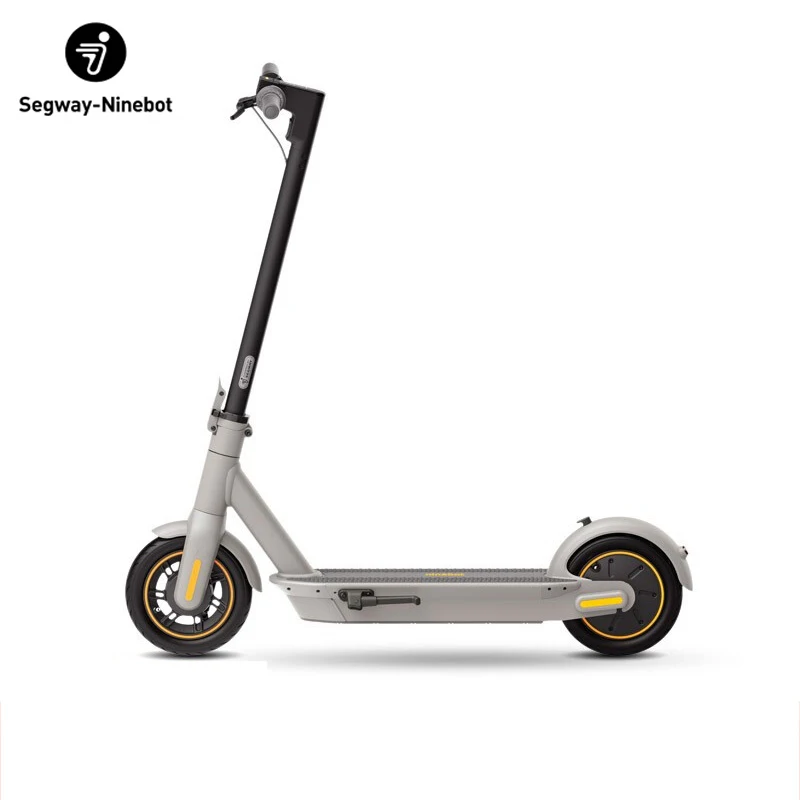 Складные электрические скутеры Ninebot G30LP максимальная скорость 30 км/ч 36 В 350 Вт 10 дюймов Электрический скутер для взрослых