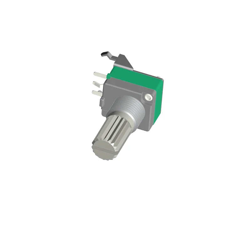 China Manufacturer Customize new arrival high stability contelec precision potentiometer slider
