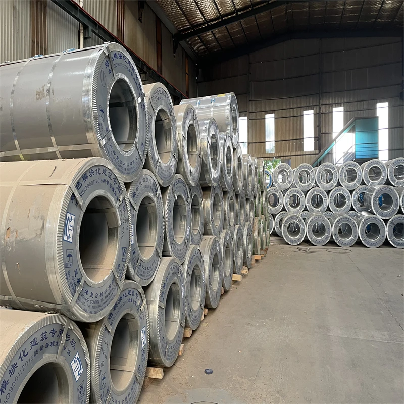 Best Quality Low Carbon Steel 12 14 16 18 20 22 24 26 28 Gauge Gi Steel Coil hot rolled