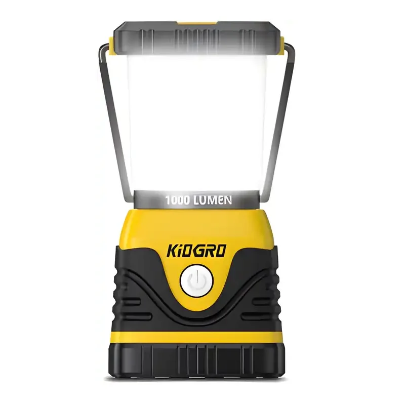 1500Lumens LED Camping Lantern Portable Camping Lantern Classic Lantern Portable Outdoor for Camping