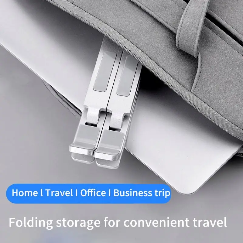 Standing laptop desk cooling stand smart dj desktop computer adjustable ring light and for foldable laptop stand