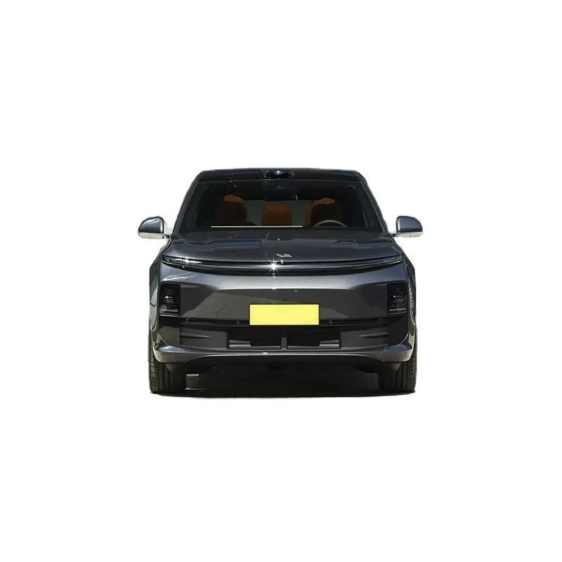 Li Auto L6 2024 Hybrid New Arrival Luxury Suv Lixiang L6 Max And Pro Long Rang Car Online New Energy Export