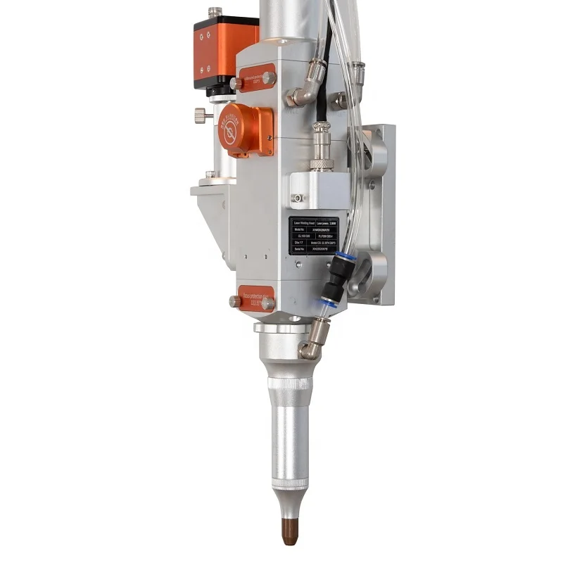 laser welding machine laser welding robot