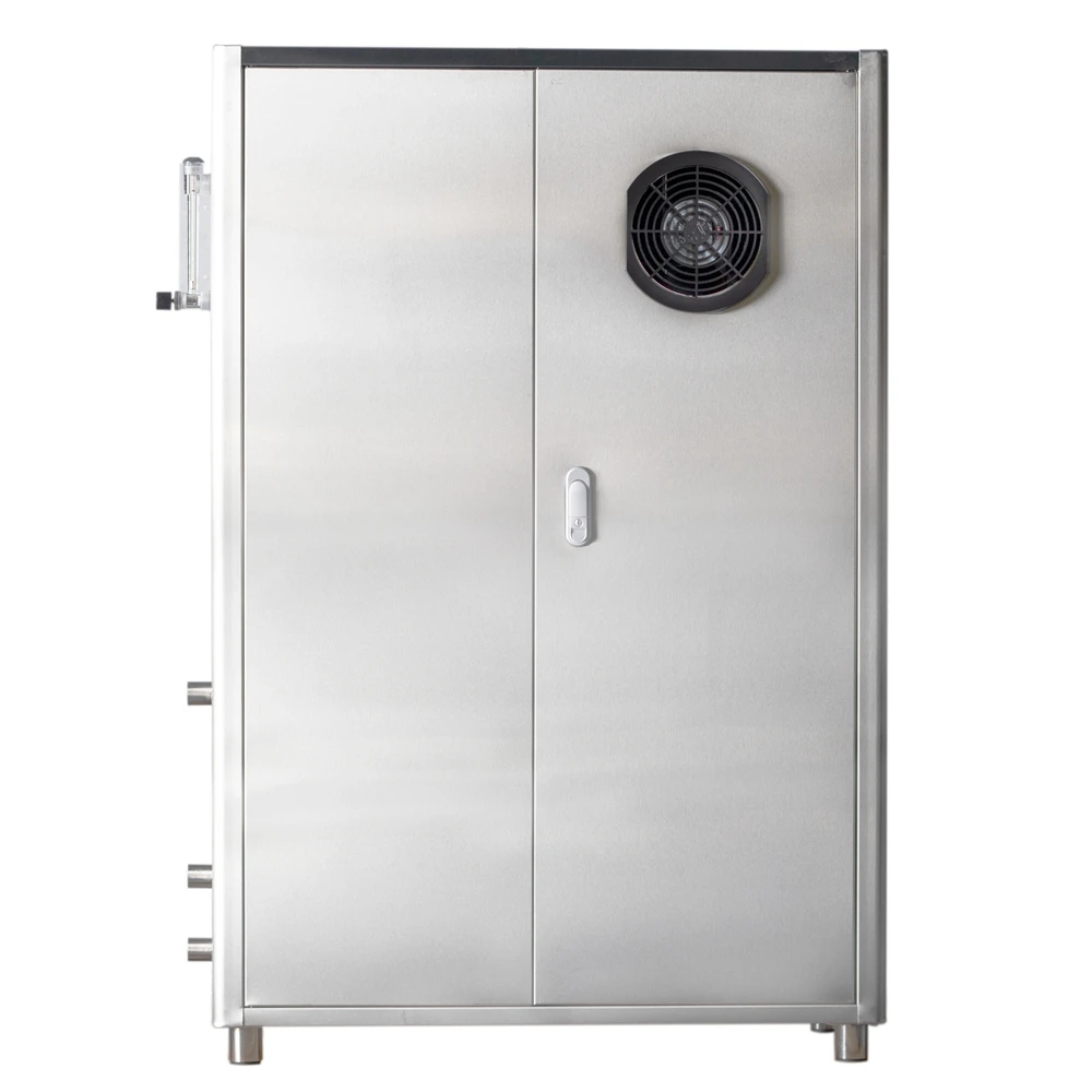
Best BNP SOZ-YW-60G ozone generator for sterilize medical pipes containers raw and auxiliary materials and working instruments 