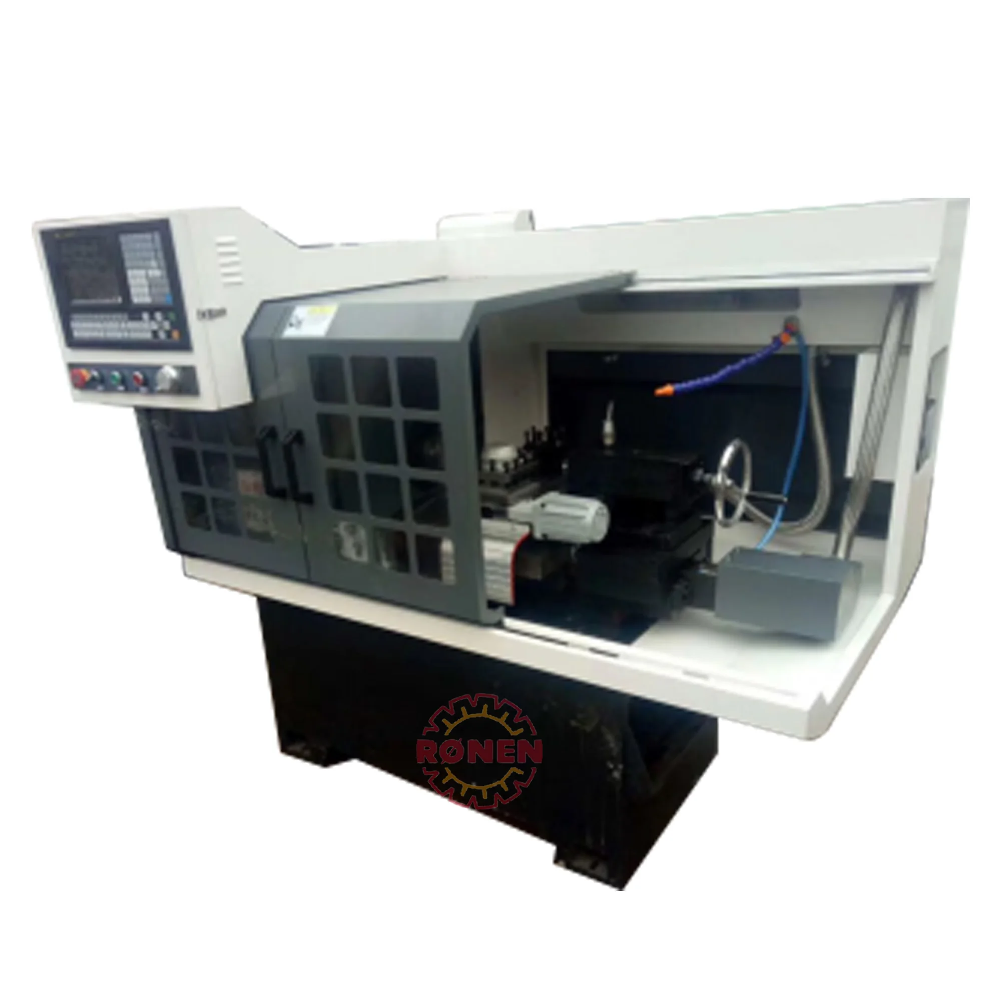 Hot Machine Hydraulic Forging Press