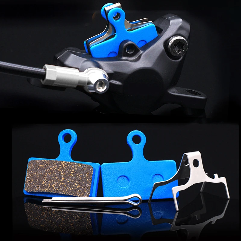 MTB Road Bike Pad Mountain Bicycle Oil Disc Brake Pads