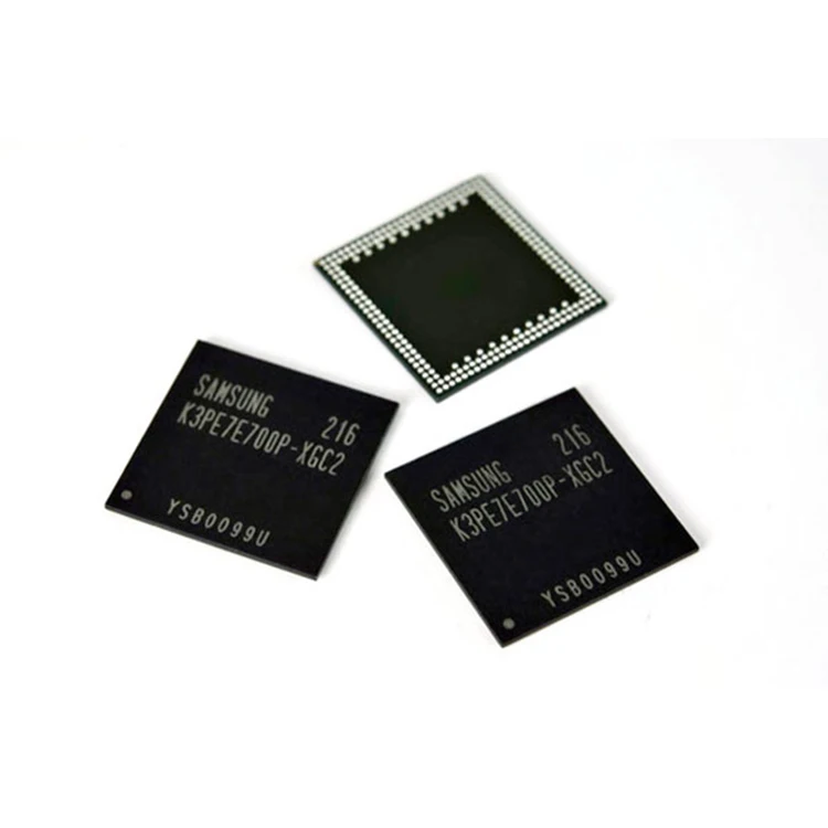 
New and original H5TQ4G63CFR-RDC 4G DDR3 256X16 1866Mbps for SK HYNIX memory chip 