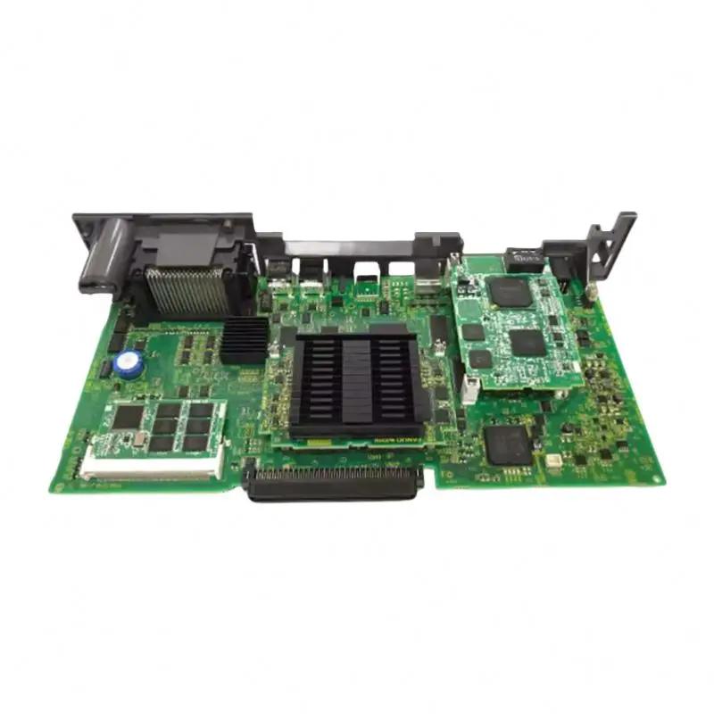 a16b-3200-0810 Brand New Original FANUC CNC Robot Circuit Board a16b32000810 a16b 3200 0810 a16b-3200-0810