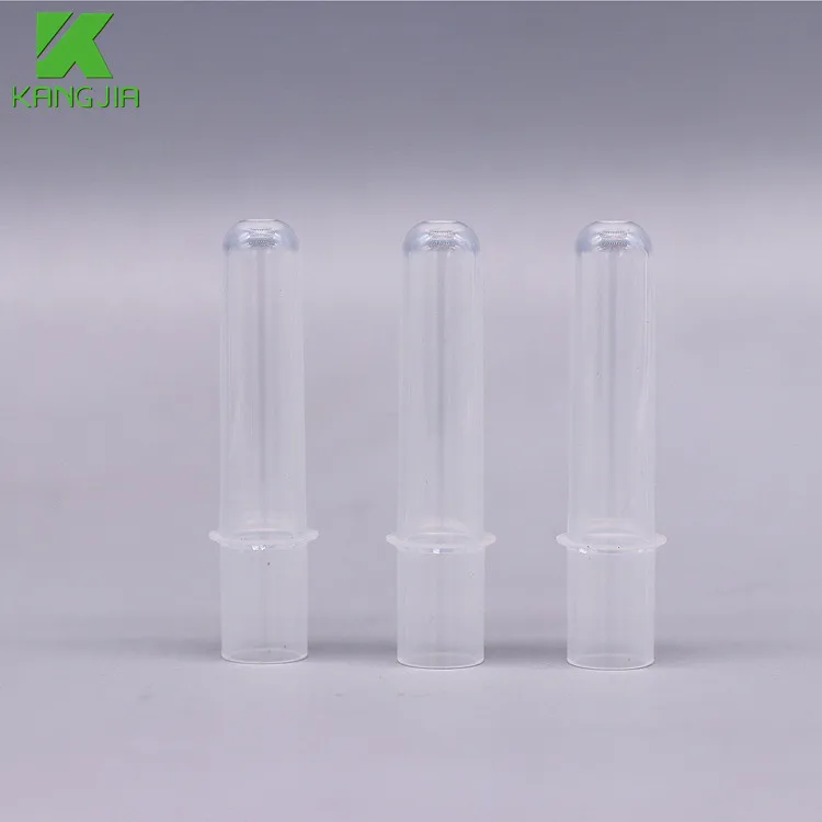 Cuvette For Beckman Plastic Samples Cups Lab Consumable Disposable Cuvettes