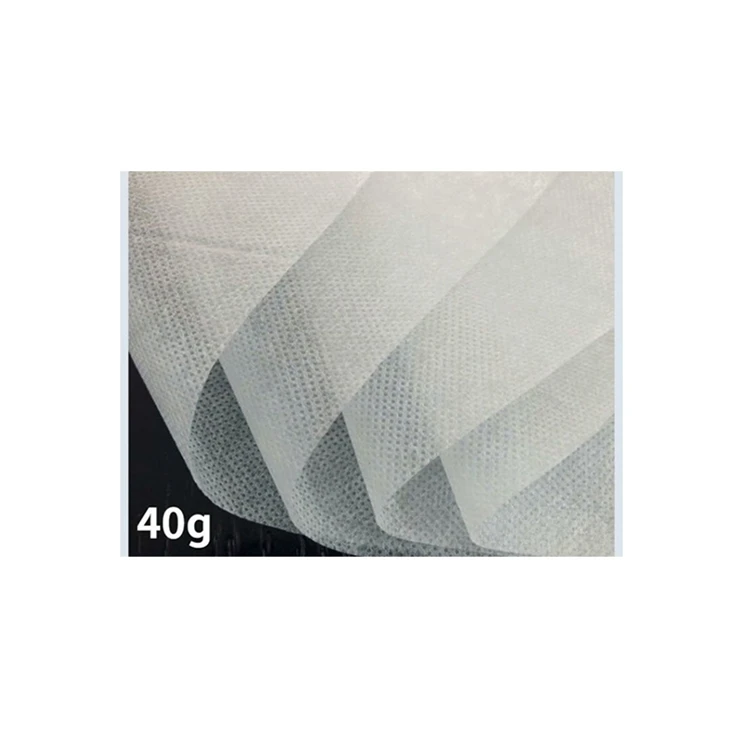 
Laminated Pp Filter Polypropylene Eco Spunbond Embossed Nonwoven Fabric 