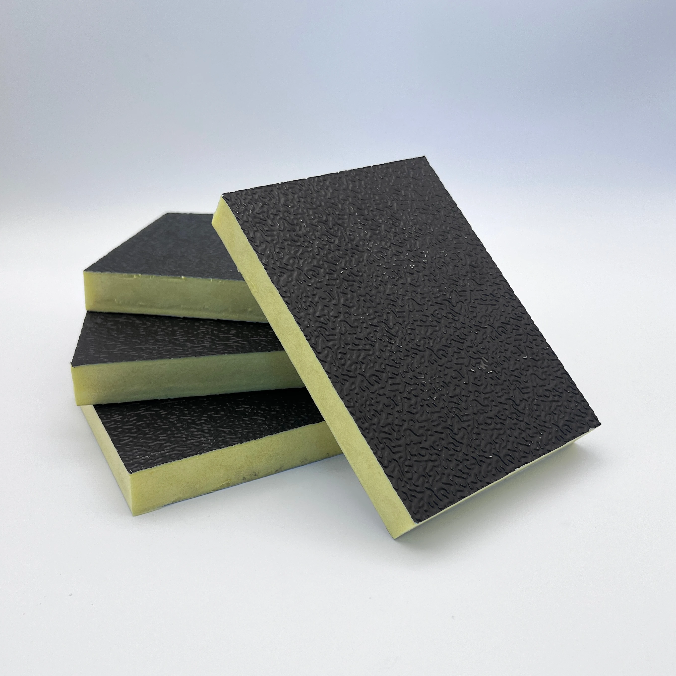 XPS construction materials extruded polystyrene rigid plastic sheet XPS foam board