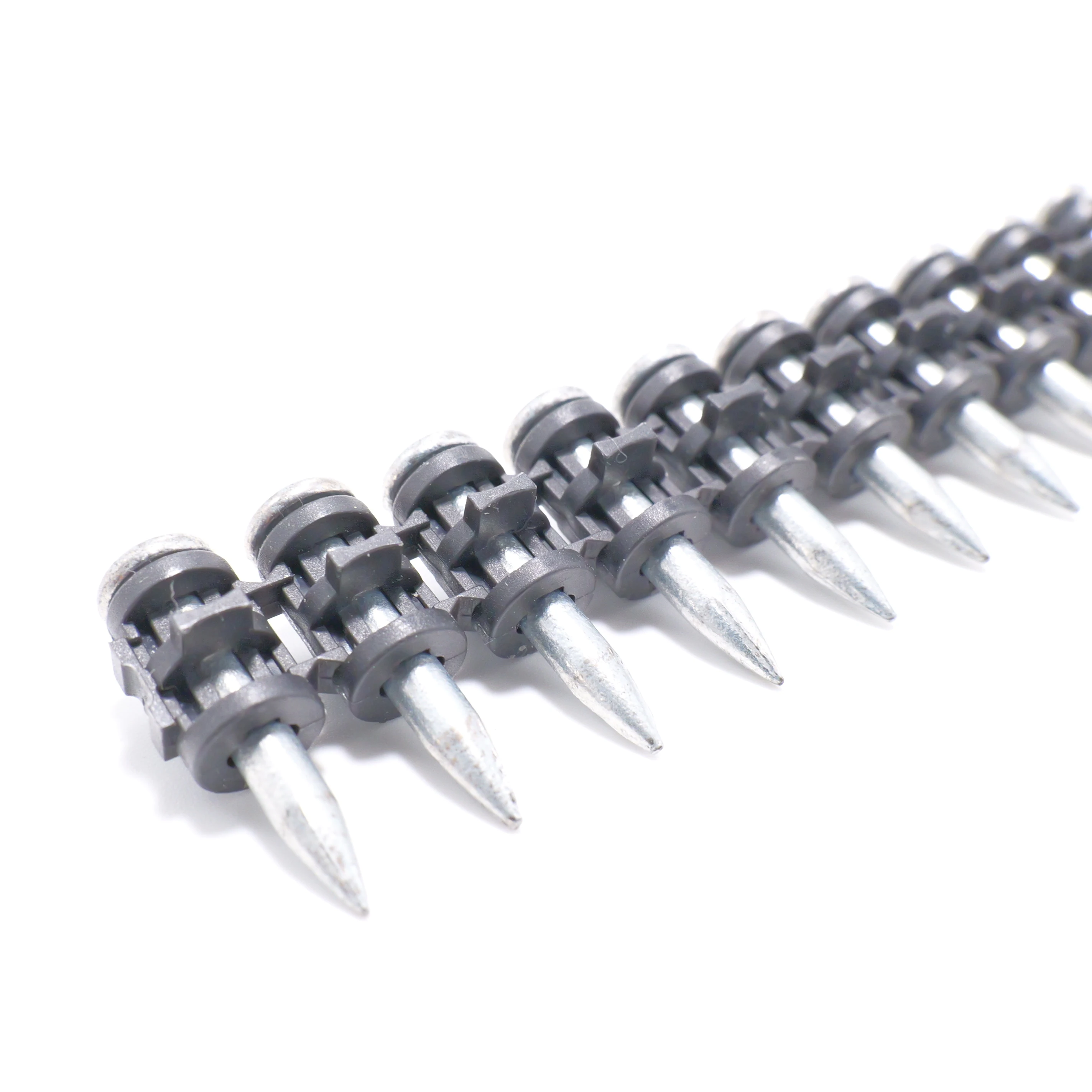 Factory direcct sale Sturdy BX3 Anchors Concrete Nails for Pneumatic Nails Gun bx3 drive pins