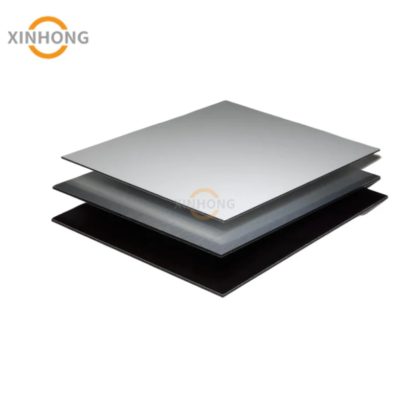 Acm/aluminum Cladding,aluminum Wall Facade Cladding,acp Aluminum Composite Panel