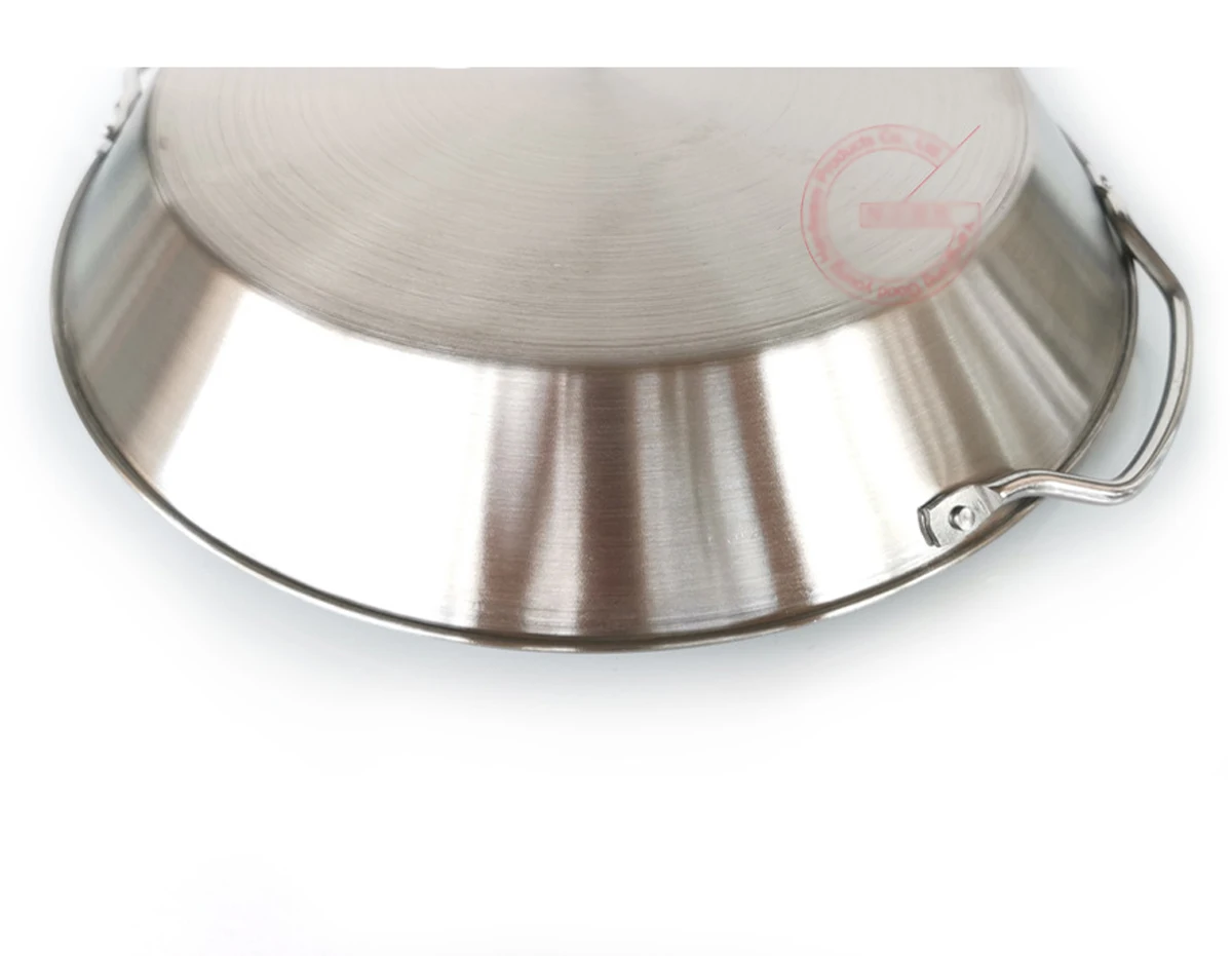 Stainless steel pipe roast Chicken  pipe  holder  plate