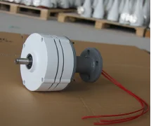 Vertical wind turbine YXD-1200
