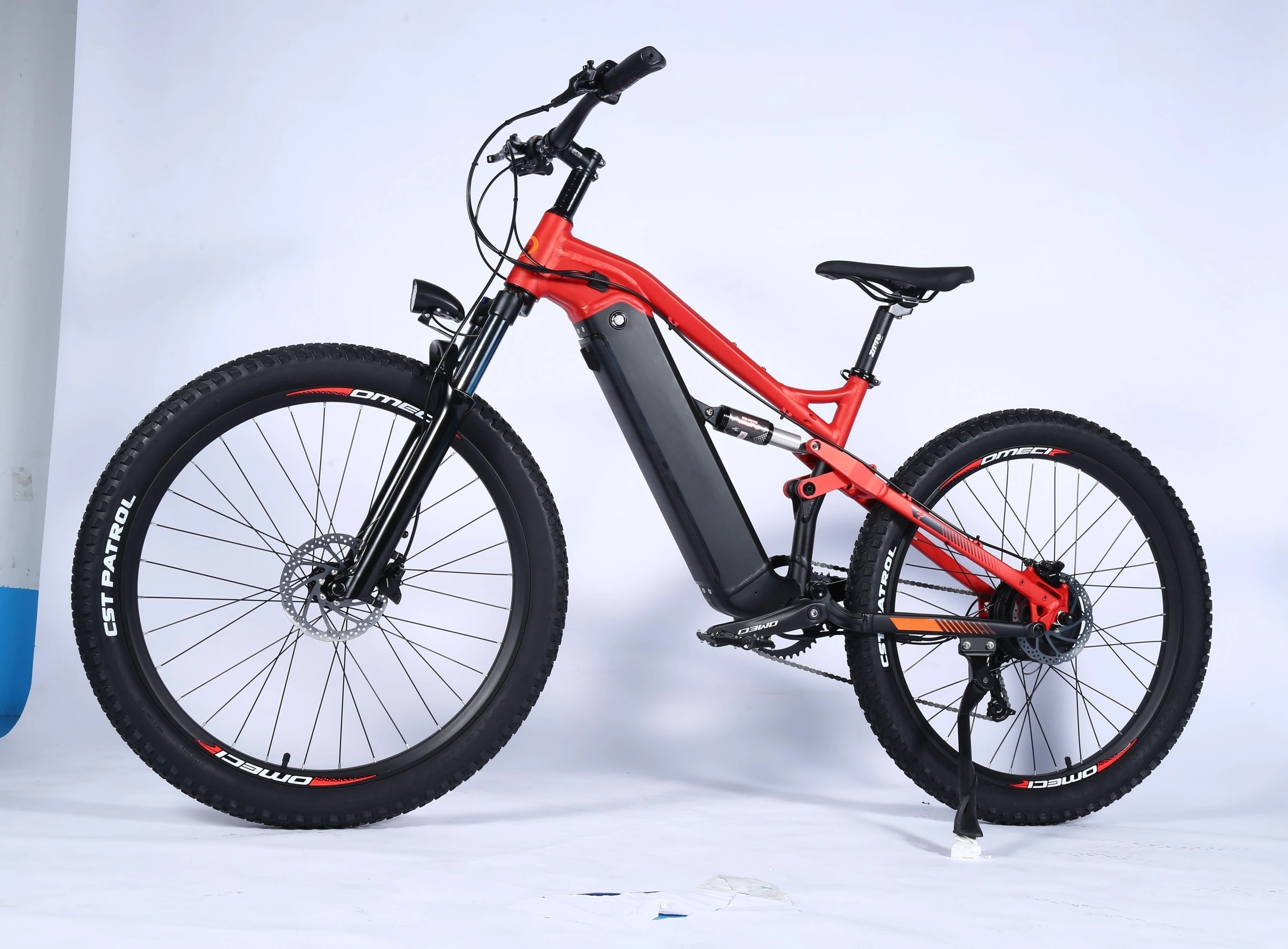 Professional Manufacturer Competitive Price Emtb Electric Mountain Bike