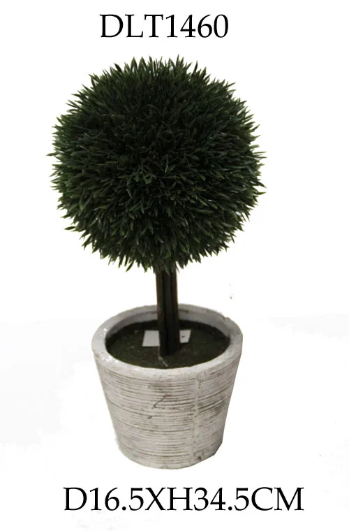 Succulents Potted Indoor echeveria succulent artificial plants and succulents