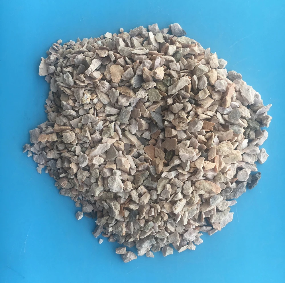 Фабричная оптовая продажа огнеупорных кирпичей для огнеупорного кальцинированного боксита для огнеупорного кирпича