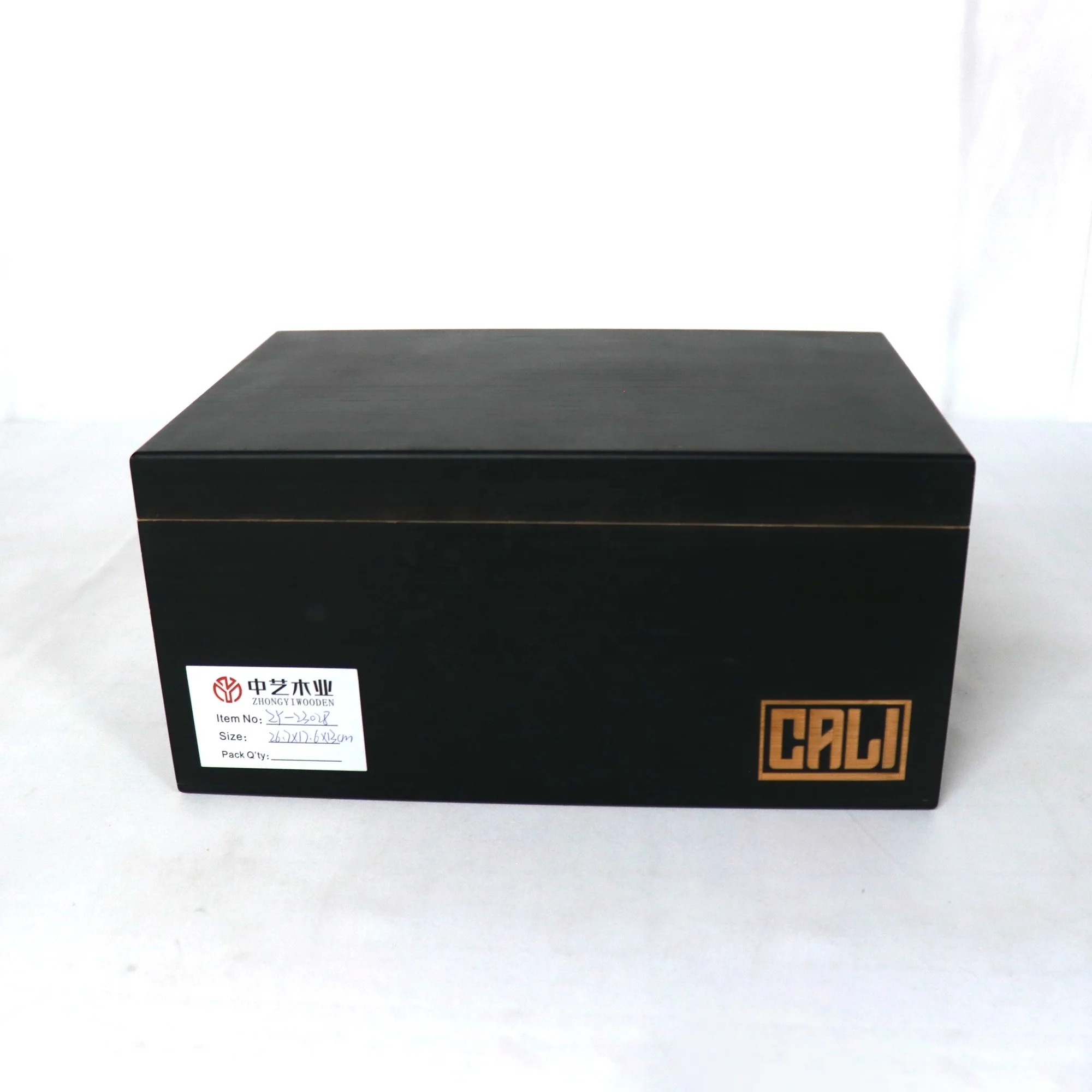 OEM decorative wooden luxury stash box smoking bamboo stash box with rolling tray wooden boxes with hinged lid