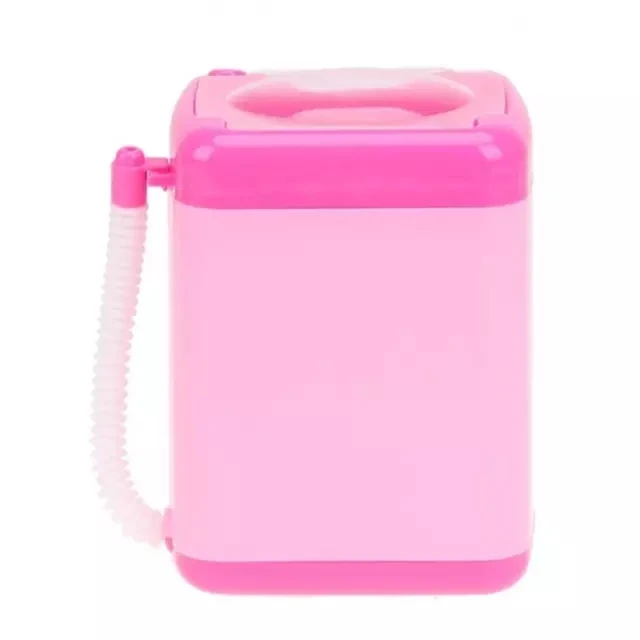 Электронная Мини-стиральная машина, косметическая губчатая стиральная машина, Наборы инструментов для макияжа