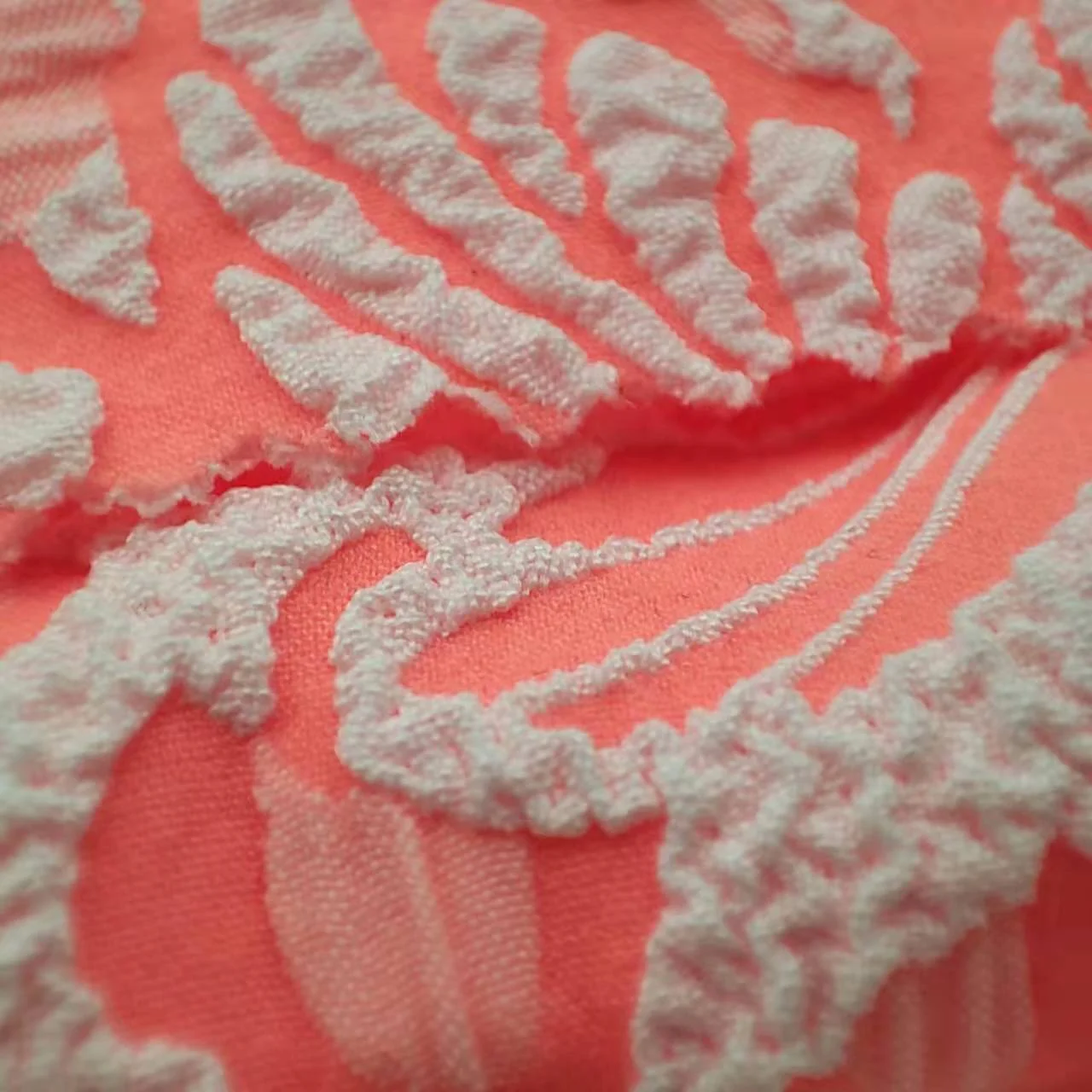 32% нейлон 59% полиэстер 9% спандекс мягкая жаккардовая