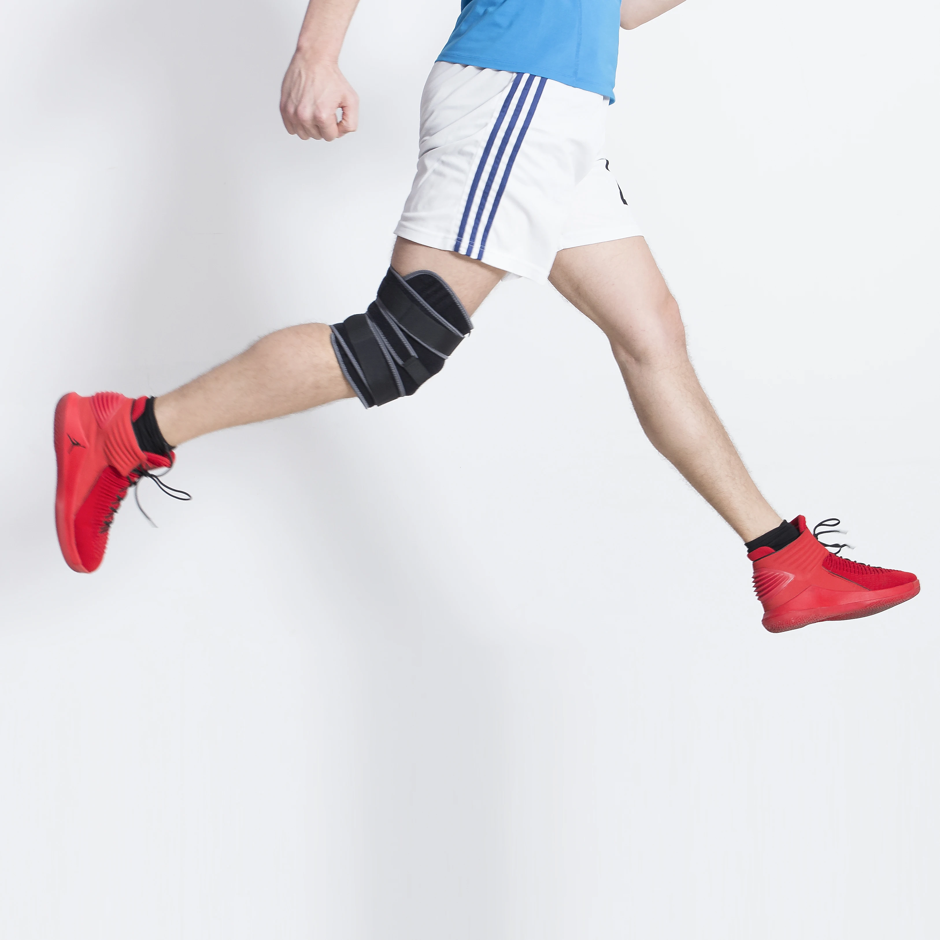 Knee brace adjustable for Men & Women Knee Support for Running Grade Knee Pads for Meniscus