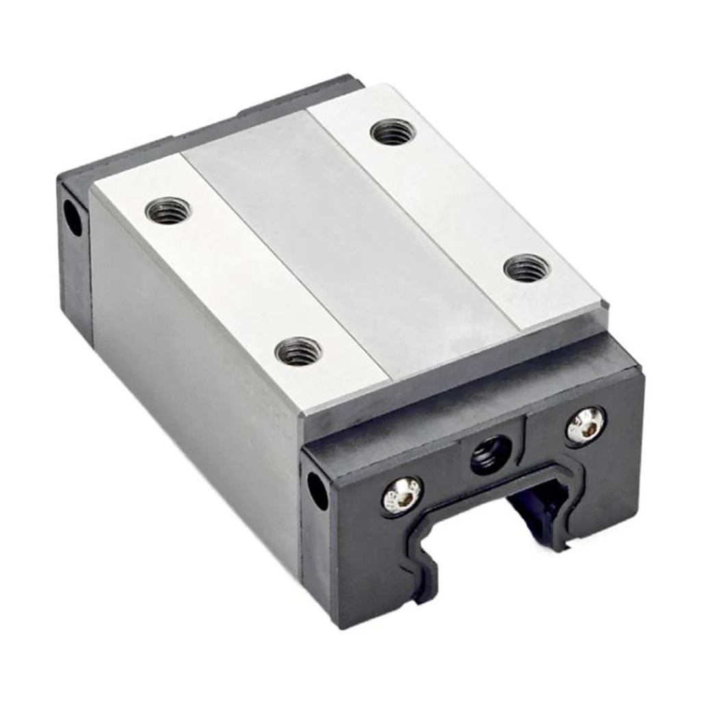 Germany Original linear block linear guide LLTHC 15 U T0 P5