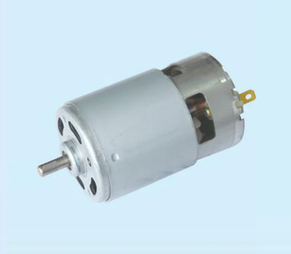 MOTOR 12VDC 180G/CM 8100RPM Ball Bearing Large Torque High  Power Low Noise Gear Motor Electronic Component Motor